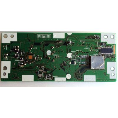 T-CON / SHARP CPWBX4010TPXZ / KE707 / XE707WJ / RUNTK4010TPXZ / PANEL LK520D3LW10Z / MODELOS LC-C5255U / LC-5255U / LC-52D65U / LC-52SB55U / LC-52SB57UN - Imagen 2